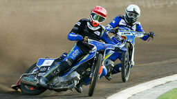 eWinner Apator Toruń - Motor Lublin. Rewanż na Motoarenie 44:46 [zapis relacji na żywo]