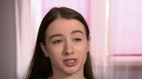 Pani Jagoda dostała wiadomość od znajomej. „Jechałam na policję cała roztrzęsiona, zapłakana”