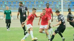 Chełmianka wygrała z Lublinianką i rezerwami Motoru