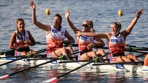 Jest pierwszy medal dla Polski na Igrzyskach Olimpijskich w Tokio!