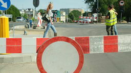 Lublin. Od dziś dużo objazdów. Na przystankach w centrum możesz nie zastać autobusu