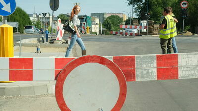 Lublin. Od dziś dużo objazdów. Na przystankach w centrum możesz nie zastać autobusu