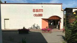 Miasto kupuje od Społem ten budynek