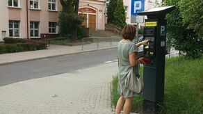 Mieszkanka Lublina wprost: "Czuję się jak idiotka". Chodzi o parkowanie