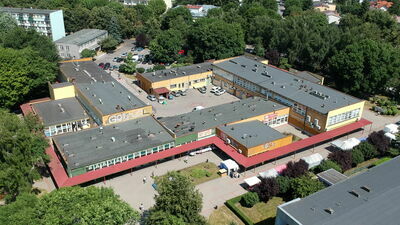 Lublin: A tu będzie dom kultury. Z salą animacyjną i pracownią plastyczną