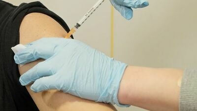 Premier o szczepieniach dzieci poniżej 12. roku życia