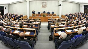 Senat - zdjęcie ilustracyjne