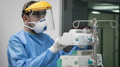 Koronawirus, 15 lipca, zmarło 12 osób. Jakie statystyki w Lubelskiem?