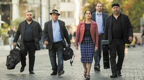 Na finał festiwalu wystąpi formacja Romengo z towarzyszeniem Moniki Lakatos