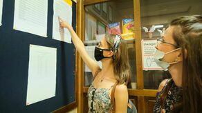 Gdzie są jeszcze wolne miejsca w szkołach średnich w Lublinie. Pełna lista