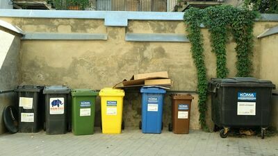 W tych dzielnicach Lublina mogą się już cieszyć. Wiadomo, kto odbierze ich śmieci