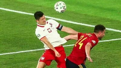 Euro 2020. Ile zarobili na turnieju Polacy?