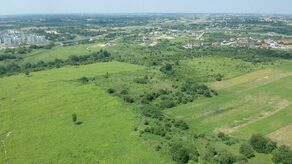 Lublin. Aktywiści piszą do posłów w sprawie górek czechowskich