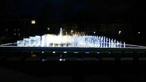 Lublin. Ratusz zapłaci za pokaz na fontannie