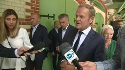 Prokurator przedstawia „najistotniejsze dowody" w sprawie Nowaka. Jest komentarz Tuska