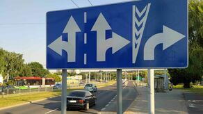 Lublin. Był buspas i już go nie ma. Niebawem pojawią się gdzieś indziej