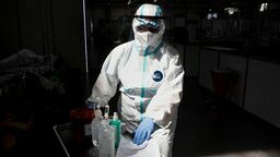 Stosunkowo dużo zakażeń w lubelskim