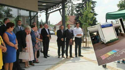 Kto szukał cienia, kto boi się tęczy?