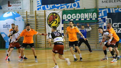 Rozgrywki I Ligi Centralnej rozpoczną się 18-19 września