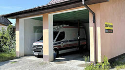 Dwiema karetkami nie ma kto jeździć, do pacjentów wysyłana jest tylko jedna