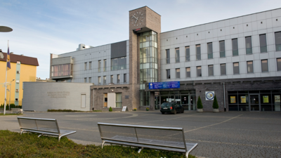 Szkoła w Białej Podlaskiej