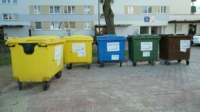 Kto odbierze śmieci mieszkańców Lublina?