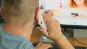 Oszustwo często zaczyna się od telefonu