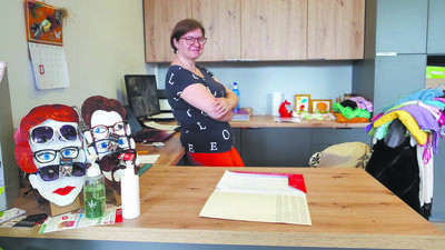 Długa droga do referendum w Puławach. Są obawy przed podawaniem miejsc zbiórki podpisów