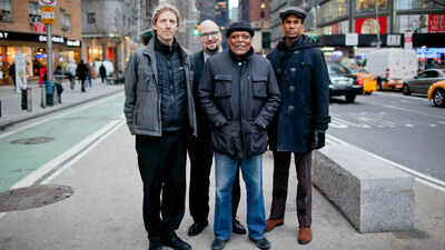 Billy Hart Quartet wystąpi 17 lipca o godz. 21