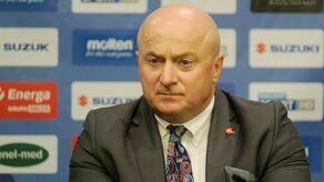 Marszałek Jarosław Stawiarski