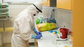 COVID-19 w Polsce, 5 lipca. W Lubelskiem tylko jeden powiat z koronawirusem