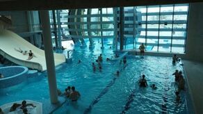 Nowe ceny w promocyjnych godzinach w Aqua Lublin