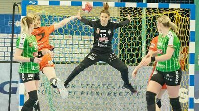 Znamy plan przygotowań MKS Perły Lublin przed kolejnym sezonem