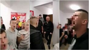 Piłkarze czwartoligowca zwyzywali swojego rywala. Zawodnicy ukarani, klub przeprasza