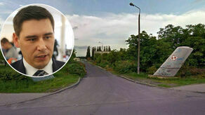 Teren lotniska należy do MON