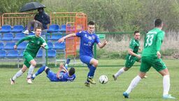 Świdniczanka w pierwszej kolejce zagra z Kłosem, a piłkarze Huraganu wybiorą się do Końskowoli