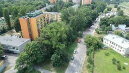 Obywatele zażyczyli sobie parkingów, to miasto zrobi