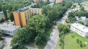 Obywatele zażyczyli sobie parkingów, to miasto zrobi