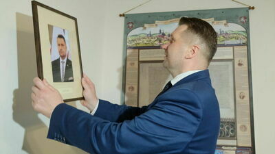 Odwołanie ministra Czarnka w zamrażarce