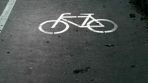 Parking zamiast miejsca dla rowerów. Radna Lublina pisze do prezydenta