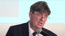 W Zamościu nazwisko dr hab. Pawła Skrzydlewskiego pada w kontekście obsady stanowiska rektora reaktywowanej właśnie Akademii Zamojskiej