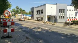 Lublin. Jak LPEC zmusza do nauki latania nad chodnikami