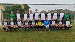 Drużyna z Pławanic wygrała rozgrywki w chełmskiej klasie A, ale czy zagra w lidze okręgowej?