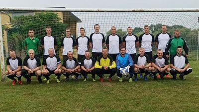 Drużyna z Pławanic wygrała rozgrywki w chełmskiej klasie A, ale czy zagra w lidze okręgowej?