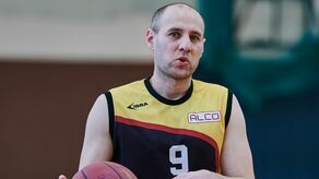 Aleksander Rak zapewnił Alco brązowe medale LNBA