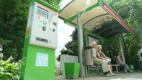 Lublin: Automaty z biletami będą znikały tymczasowo z ulic. Będą wymieniane