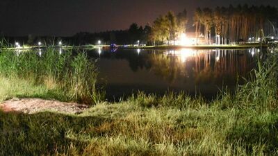 Przyjechała z Warszawy do Krasnobrodu na urlop. Zginęła tragicznie