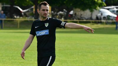 Tomasz Blicharz w meczach przeciwko Włókniarzowi i Olimpiakosowi zanotował aż dziewięć asyst

