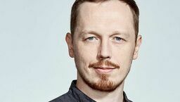 Antoni Syrek-Dąbrowski w Lublinie