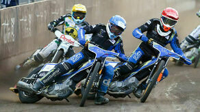 Spór o nowy stadion żużlowy w Lublinie zahacza nawet o Sejm